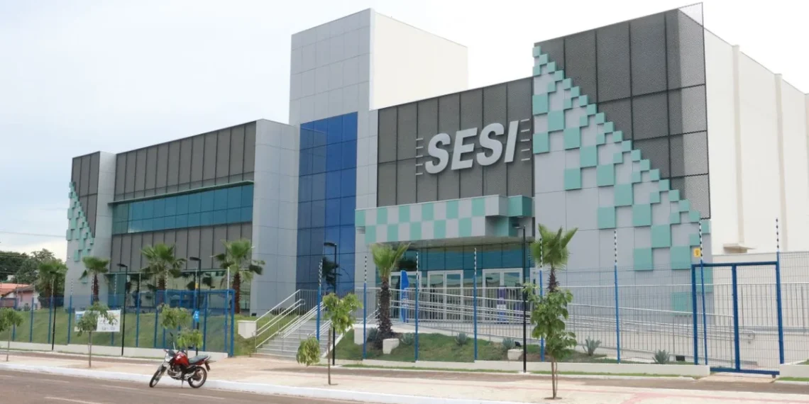 Torne-se um professor no Sesi recebendo uma bagatela de R$ 5.674,33 + benefícios! Veja agora como se candidatar