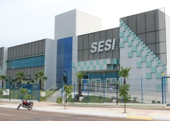 Torne-se um professor no Sesi recebendo uma bagatela de R$ 5.674,33 + benefícios! Veja agora como se candidatar