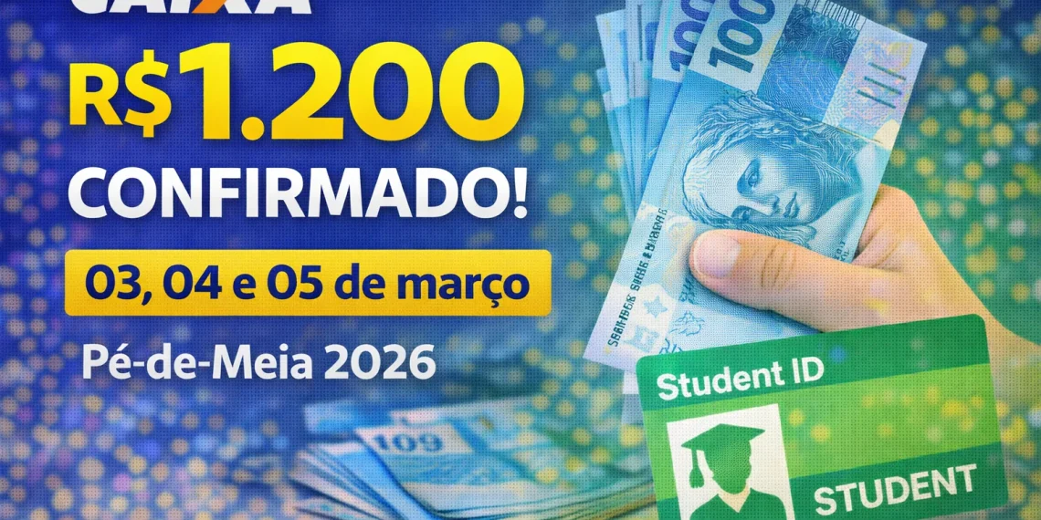 Caixa. Foto: Montagem/Revista dos Benefícios