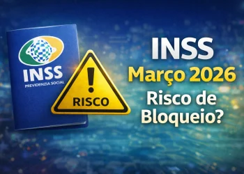 INSS: Aposentados e pensionistas que desejam receber o pagamento em março devem ficar atentos