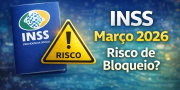 INSS: Aposentados e pensionistas que desejam receber o pagamento em março devem ficar atentos