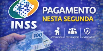 INSS faz pagamento nesta segunda-feira (02/03) para 3 grupos diferentes e coloca aposentados para começarem março com pé direito