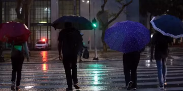 ALERTA GERAL: Inmet confirma chuvas intensas para quatro regiões do Brasil até este sábado (07/02)