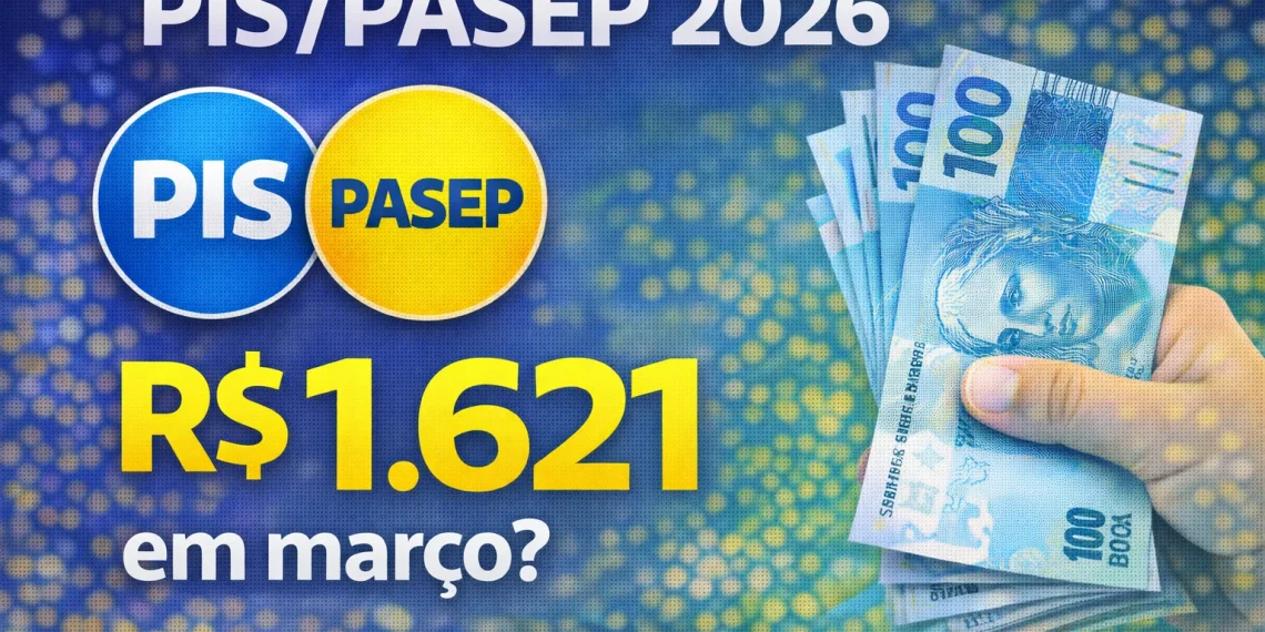 PIS/PASEP. Foto: Montagem/Revista dos Benefícios