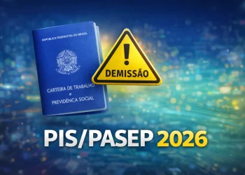 PIS/PASEP 2026 toma decisão importante para quem foi demitido em 2024, mas trabalhou por 6 meses