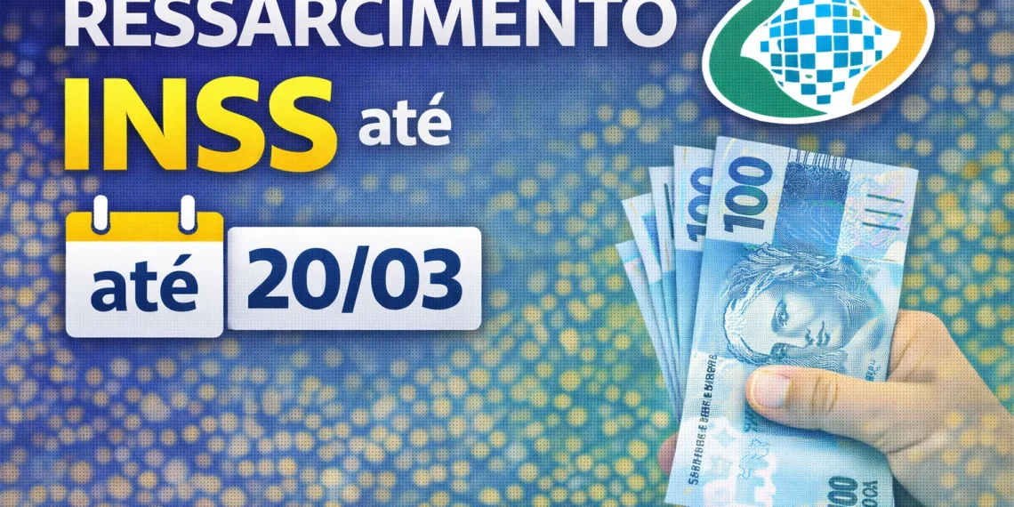 iNSS. Foto: Montagem/Revista dos Benefícios
