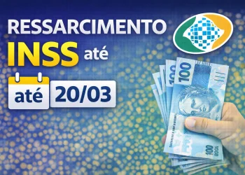 INSS: 850 mil aposentados e pensionistas podem ter direito a distribuição de R$ 4 bilhões