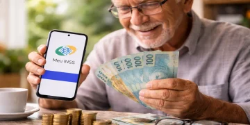 Saiba como será o pagamento da primeira parcela do 13º salário do INSS em 2026