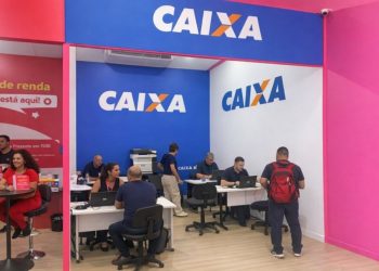 Se você tem dívidas no CPF, pode conseguir até 90% de desconto no Feirão Serasa 2026 com a CAIXA, negociar em até 120 vezes e limpar seu nome rapidamente, mas a ação vai só até 1º de abril e quem não aproveitar pode continuar negativado por anos