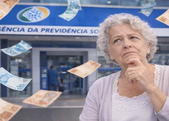 13º salário do INSS: quem se aposentou em 2026 terá direito ao pagamento?