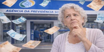 13º salário do INSS: quem se aposentou em 2026 terá direito ao pagamento?