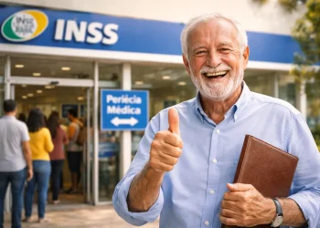 Se você precisa se afastar do trabalho por doença, o INSS acaba de liberar uma nova forma de conseguir o benefício sem perícia presencial, com duração maior e análise mais rápida