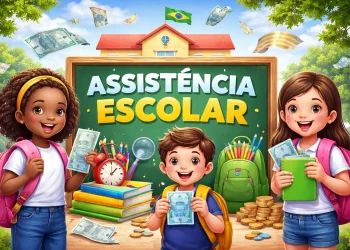 Governo divulga aumento, e trabalhadores vão contar com assistência pré-escolar de R$ 526,34
