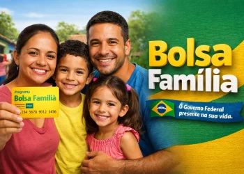 Bolsa Família tem aviso importante para esta segunda-feira (23/03)