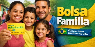 Bolsa Família tem aviso importante para esta segunda-feira (23/03)