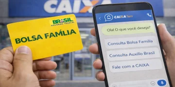 Bolsa Família: 18,8 milhões de famílias ficam aptas a realizar procedimento no celular nesta terça, 10/3
