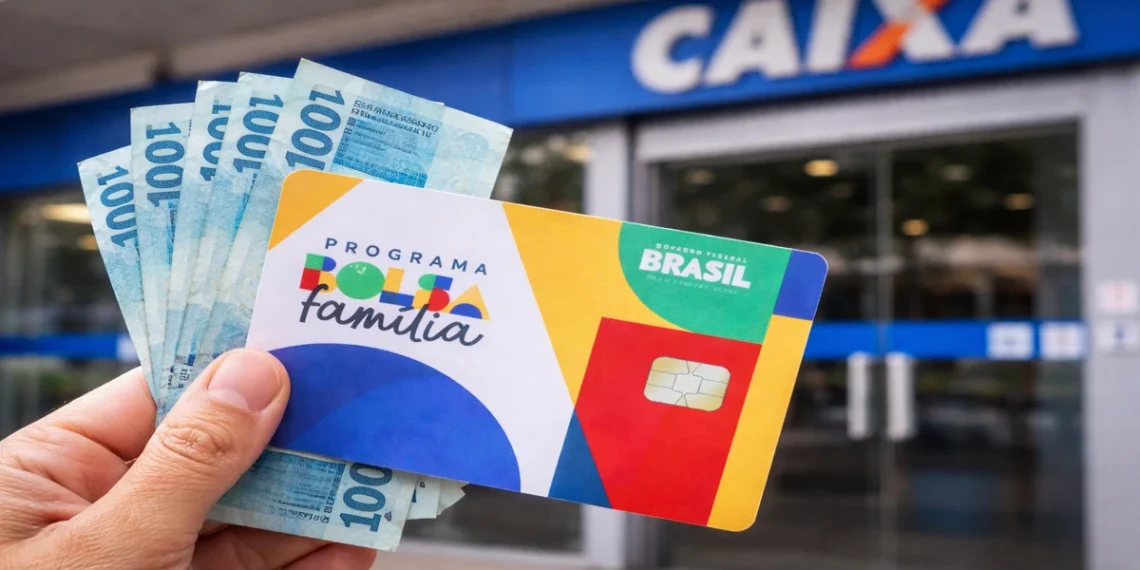 Bolsa Família. Foto: Montagem/Revista dos Benefícios