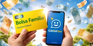 Bolsa Família confirma que beneficiários podem se preparar para este sábado (21/03)