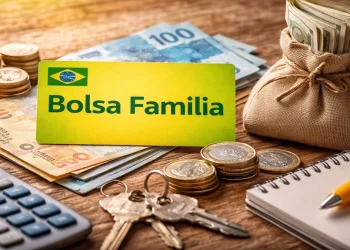Bolsa Família: Quem entrou em 2026 vai receber o pagamento no dia 18/03 diretamente no NIS?