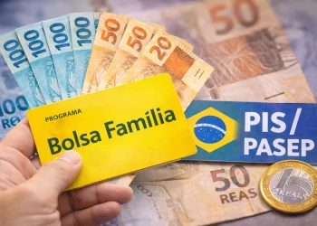 PIS/PASEP e Bolsa Família confirmam antecipação de pagamentos de março para NIS final 0,1,2,3,4,5,6,7,8 e 9 e trabalhadores nascidos de janeiro a dezembro