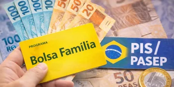PIS/PASEP e Bolsa Família confirmam antecipação de pagamentos de março para NIS final 0,1,2,3,4,5,6,7,8 e 9 e trabalhadores nascidos de janeiro a dezembro