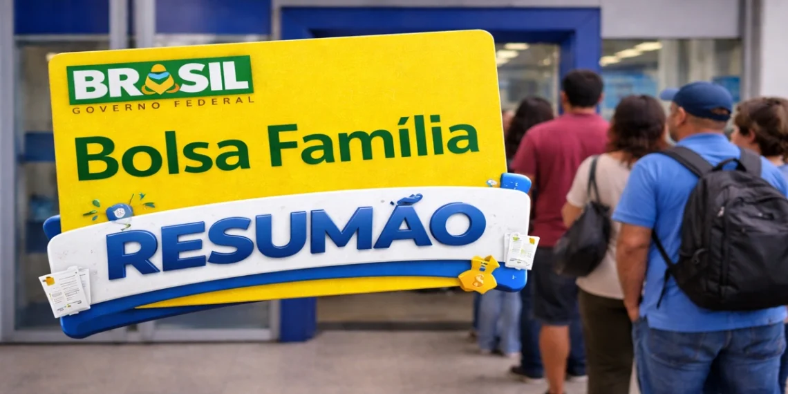 Bolsa Família. Foto: Montagem/Revista dos Benefícios