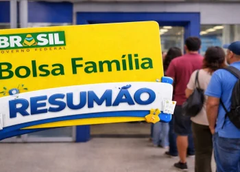 Perdeu as notícias do Bolsa Família? Veja o que foi destaque nesta semana (09 a 13 de março)