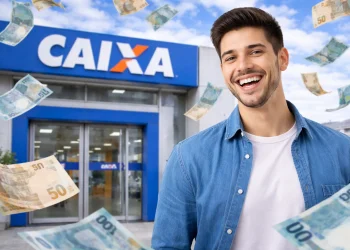 CAIXA informa saque de até R$6.220 até esta segunda e terça-feira (30 e 31/03) para lista oficial de trabalhadores