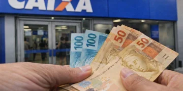 CAIXA: quem tem direito hoje (05/03) ao pagamento de R$1.000 + R$200?