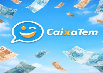 Caixa Tem promove saque de R$400 entre os dias 23/03 e 30/03 para milhões de brasileiros
