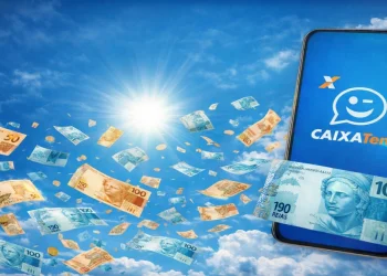 Caixa Tem: valores de R$750 e R$1.200 previstos para março