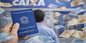 Salário mínimo no Brasil deveria ser de R$ 7.164,94, segundo dados do DIEESE avaliados em fevereiro/2026