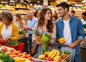 O comércio vai abrir e funcionar durante o feriado do Dia do Trabalhador, em 1º de maio de 2026?