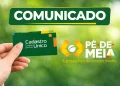 Cadúnico confirma aviso importante para quem recebe R$200 do Pé de Meia
