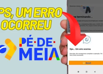 Pé de Meia Bloqueado: 5 erros que podem retirar o seu benefício em 2026
