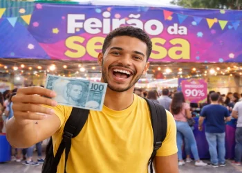Serasa confirma “perdão”de 120 milhões de dívidas dos brasileiros por apenas R$100,00