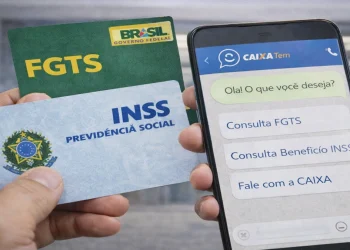 INSS e FGTS: Governo prepara medidas para beneficiar aposentados e trabalhadores que vão pegar empréstimos em 2026