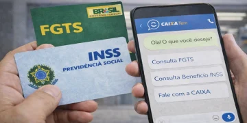 INSS e FGTS: Governo prepara medidas para beneficiar aposentados e trabalhadores que vão pegar empréstimos em 2026