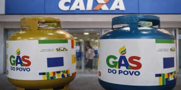 Gás do Povo vai liberar algum voucher ou vale-recarga neste mês de março?