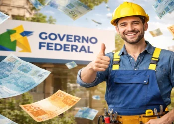 Governo anuncia que vai liberar auxílio de R$1.621 a partir desta terça-feira (24/03) para mais de 100 mil brasileiros inscritos no Seguro-Defeso