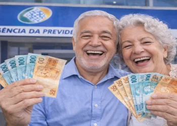 Idosos de 60 anos pra cima podem ter 5 benefícios em todo o Brasil, mas muitos não conhecem