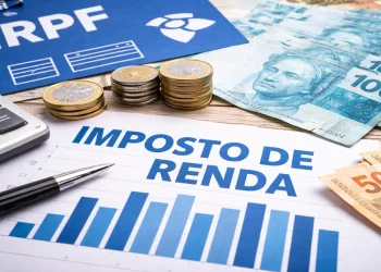 Imposto de Renda 2026: Preciso informar o CPF dos meus filhos menores de idade na declaração?