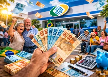 Antecipação do 13º salário do INSS: Quais são as 3 principais regras de recebimento?