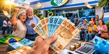 Antecipação do 13º salário do INSS: Quais são as 3 principais regras de recebimento?