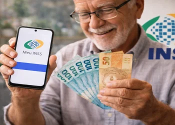 INSS finaliza pagamento de R$1.621 a R$ 8.475,55 nesta sexta-feira (06/03); veja como receber