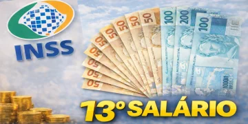 13º salário do INSS em 2026 vai beneficiar 35 milhões de brasileiros e antecipação pode sair em 4 calendários