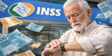 Fraude no INSS: prazo para contestar descontos e pedir reembolso termina hoje (20/03)