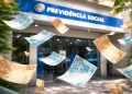 Governo vai depositar R$19.452,00 para cada aposentado em 2026 que recebe até o piso do salário mínimo