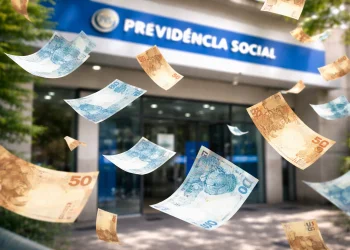 Governo vai depositar R$19.452,00 para cada aposentado em 2026 que recebe até o piso do salário mínimo
