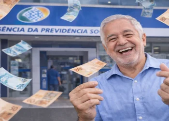 Enquanto INSS paga R$1.621 para os aposentados todos os meses, em abril o valor pode ser muito maior